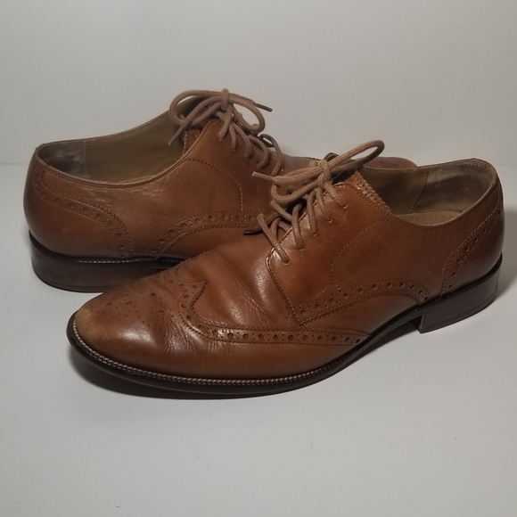 Cole Haan Men Shoes - Picture 2 of 5